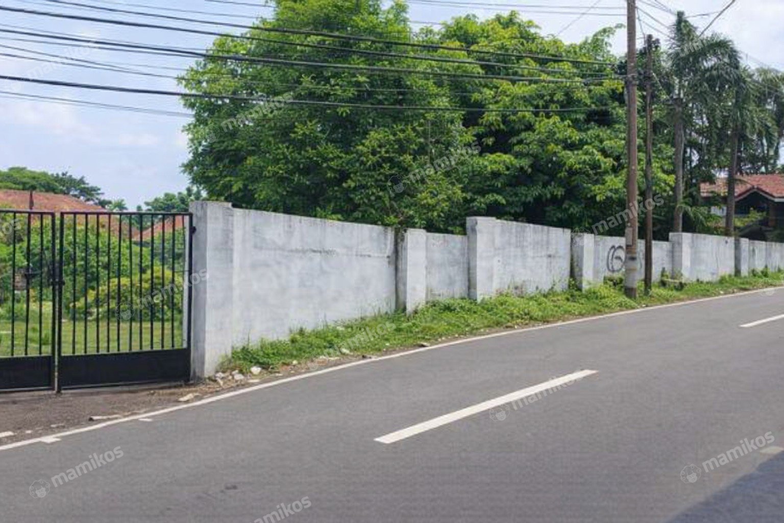 Rumah 5 Kamar Tidur 3 Kamar Mandi 2 Lantai Pondok Labu Jakarta Selatan - Photo 3