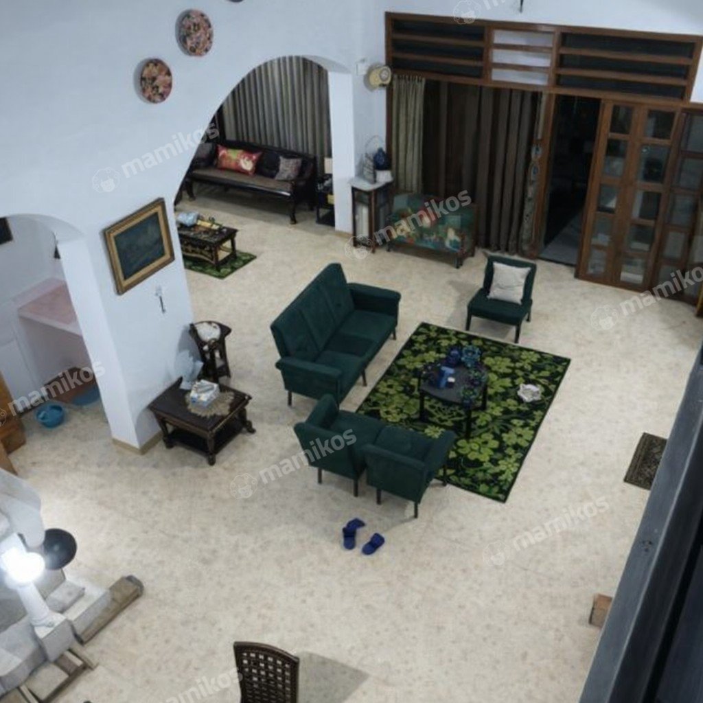 Rumah 5 Kamar Tidur 3 Kamar Mandi 2 Lantai Pondok Labu Jakarta Selatan - Photo 5