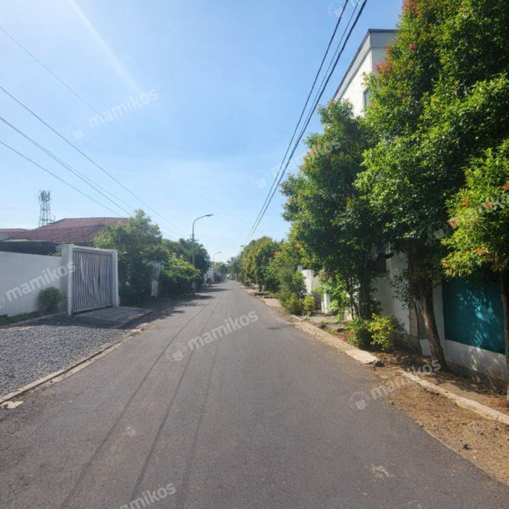 Rumah Sertifikat SHM 5 Kamar Tidur 5 Kamar Mandi Pulo Gadung Jakarta Timur - Photo 3