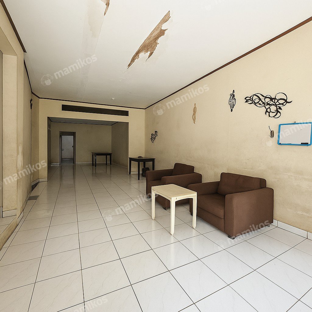 Rumah Sertifikat SHM 4 Kamar Tidur 3 Kamar Mandi Tanjung Duren Jakarta Barat - Photo 2