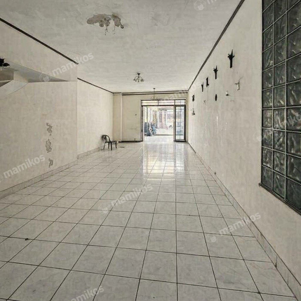 Rumah Sertifikat SHM 4 Kamar Tidur 3 Kamar Mandi Tanjung Duren Jakarta Barat - Photo 3