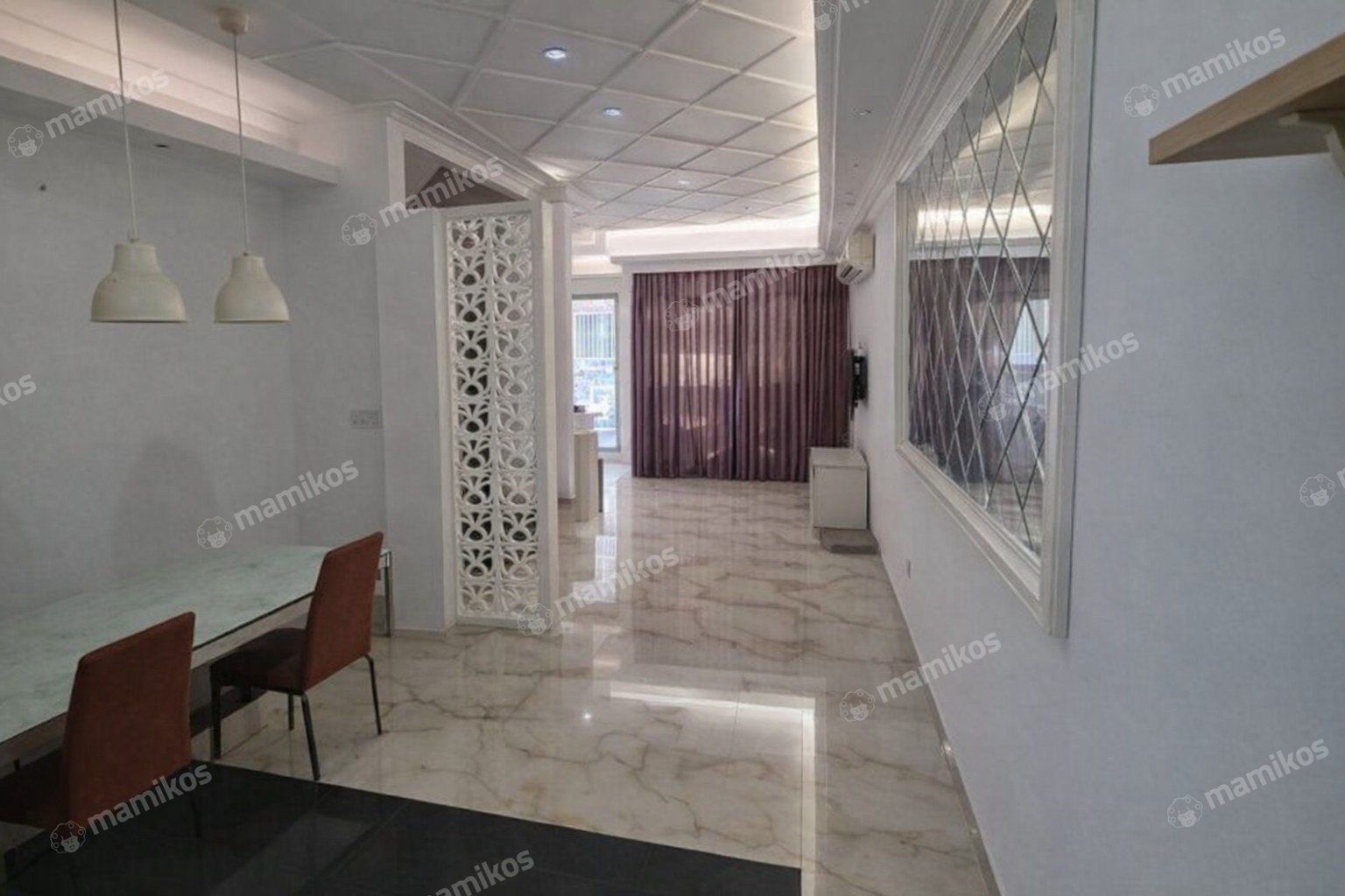 Rumah 3KT 3KM Green Lake City Jakarta Barat