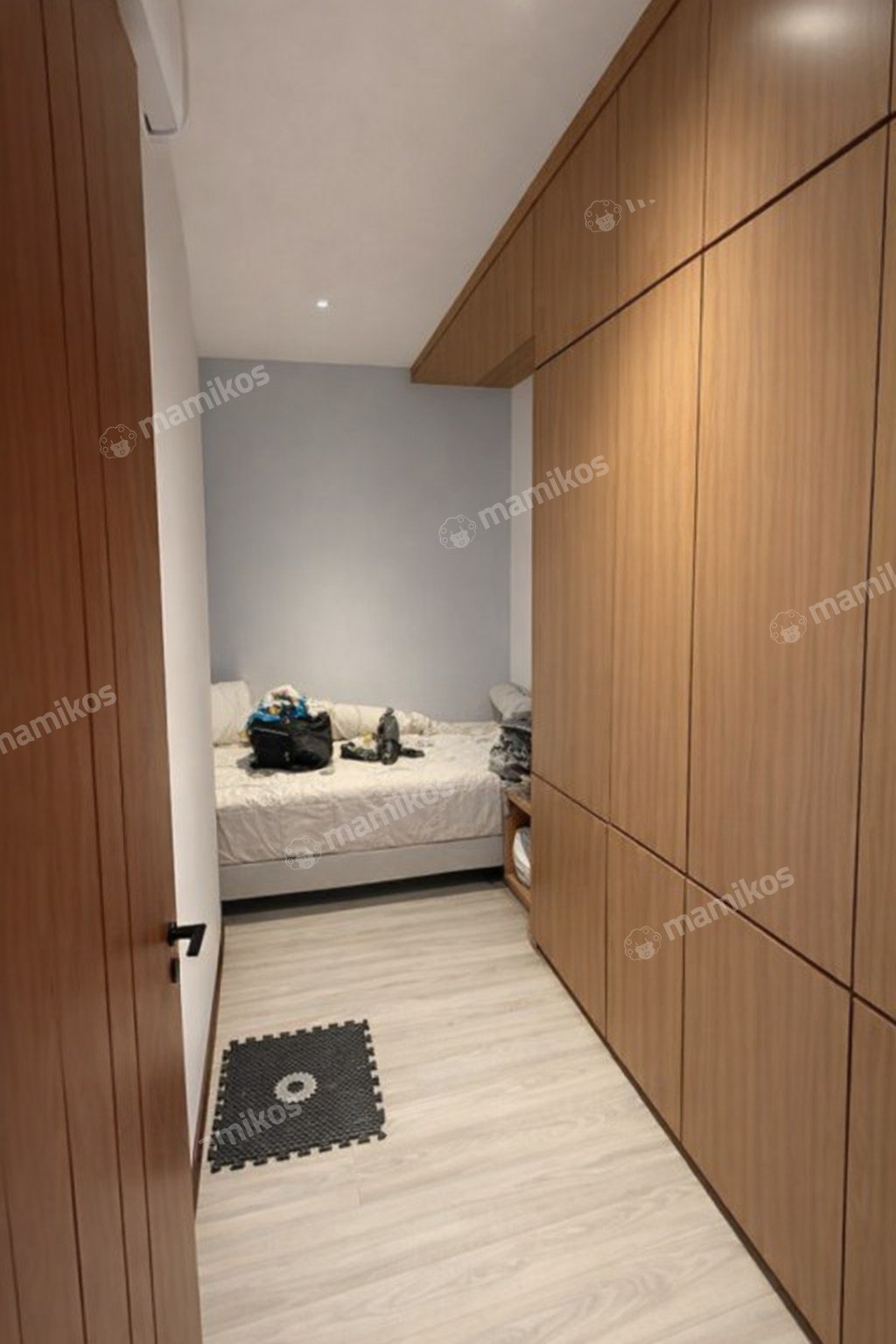 Rumah Sertifikat SHM 4 Kamar Tidur 3 Kamar Mandi Sunter Jakarta Utara - Photo 2
