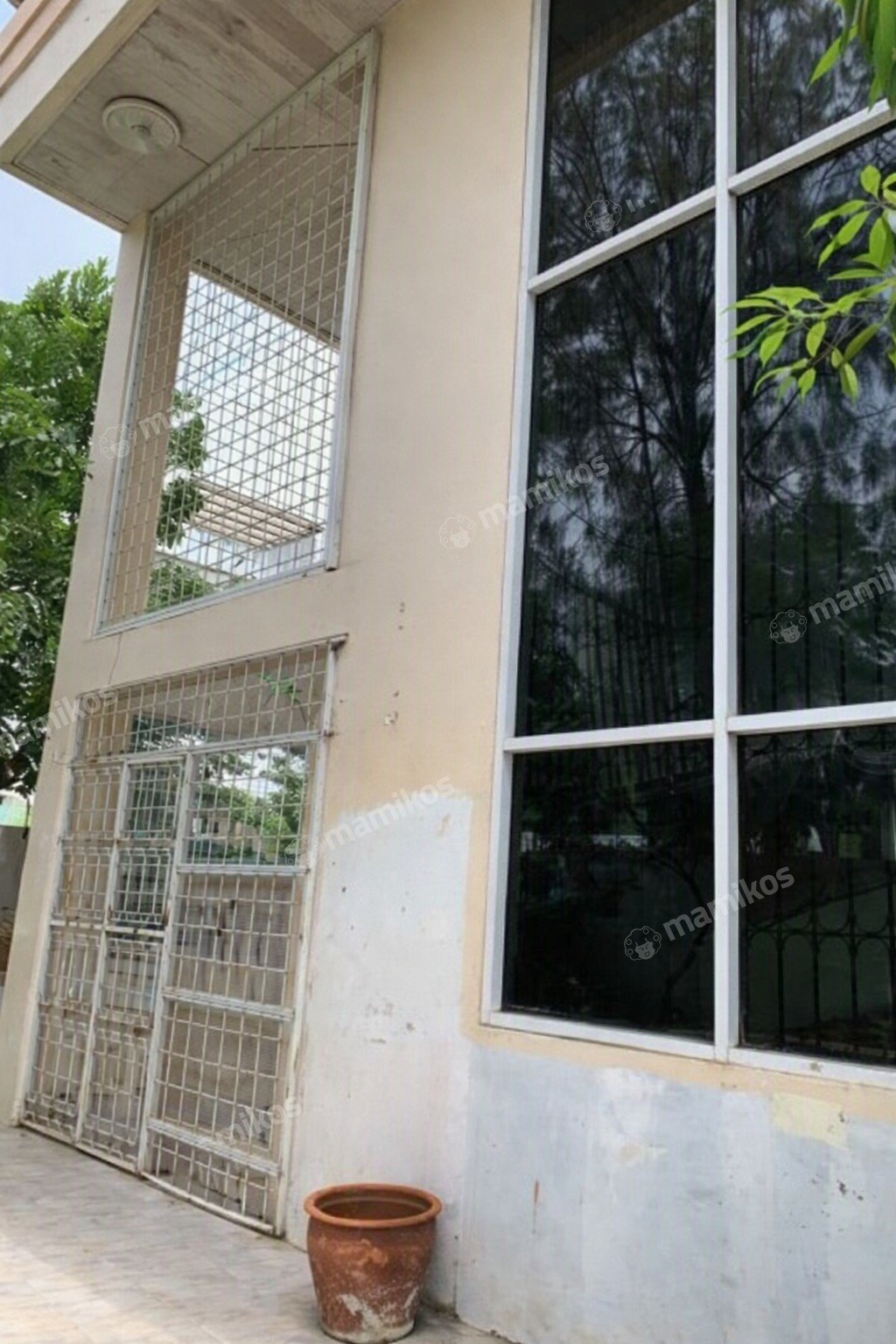 Rumah Sertifikat SHM 4 Kamar Tidur 3 Kamar Mandi Sunter Jakarta Utara - Photo 2