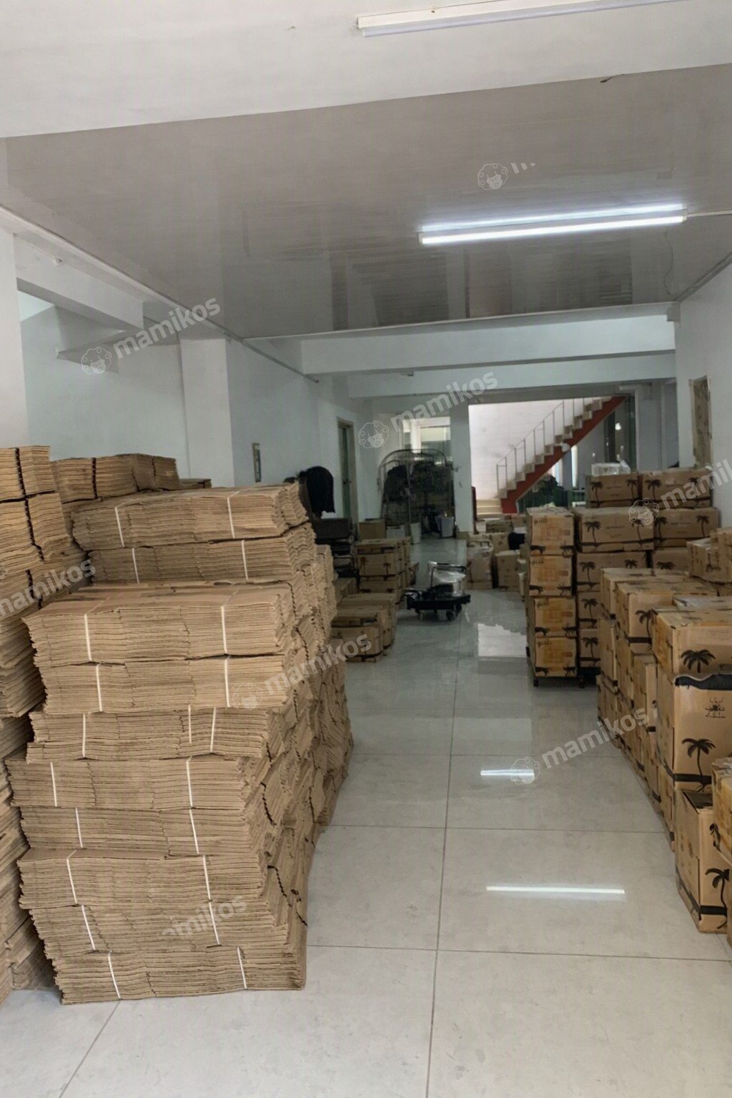 Rumah Sertifikat SHM 4 Kamar Tidur 3 Kamar Mandi Sunter Jakarta Utara - Photo 3