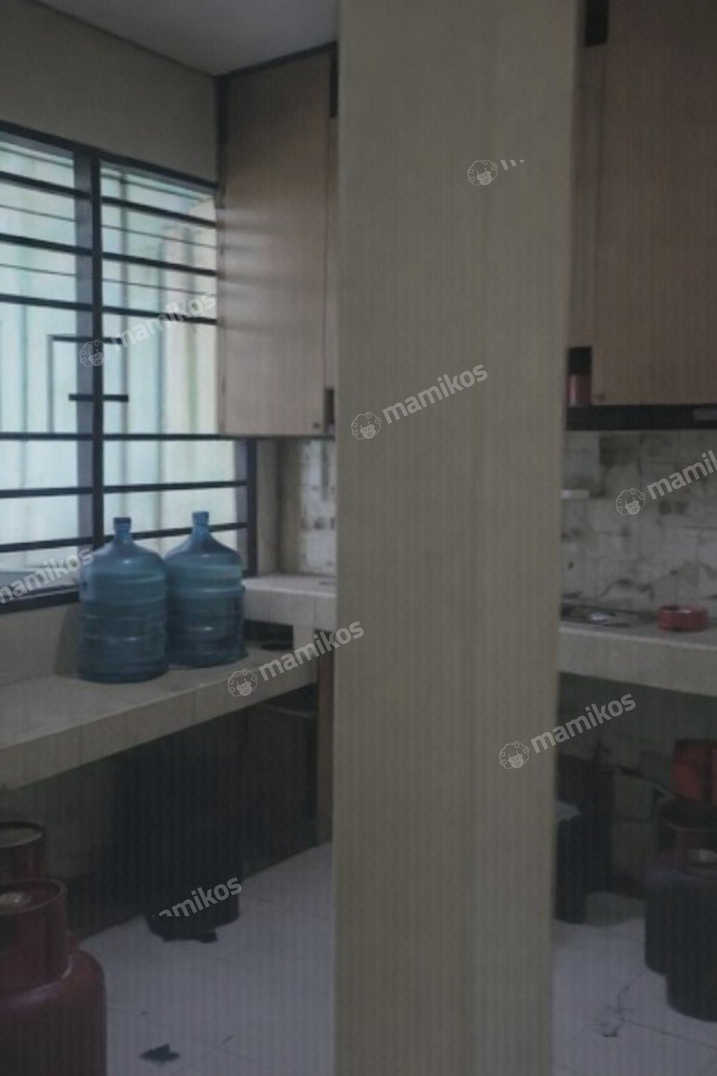 Rumah Sertifikat SHM 3 Kamar Tidur 2 Kamar Mandi Sunter Jakarta Utara - Photo 3