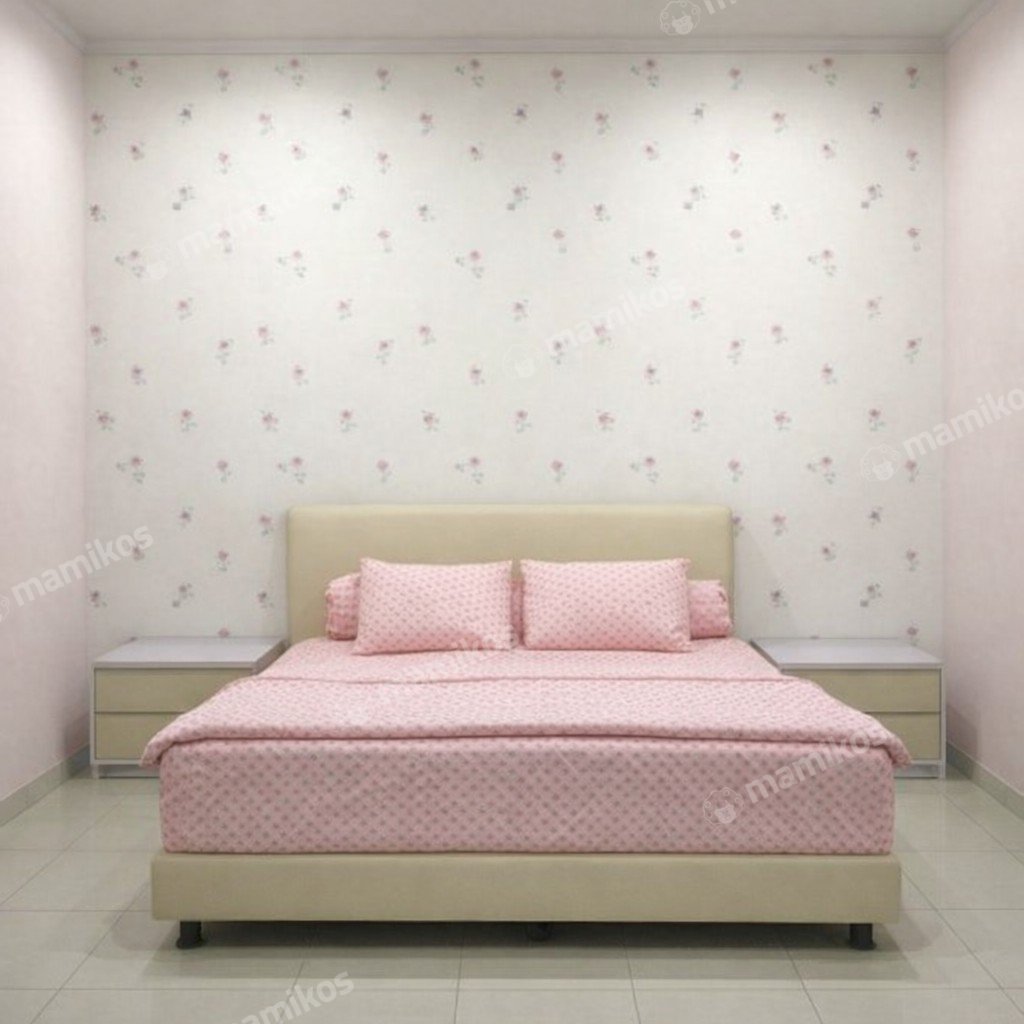 Rumah Sertifikat SHM 4 Kamar Tidur 4 Kamar Mandi Bandengan Jakarta Utara - Photo 5