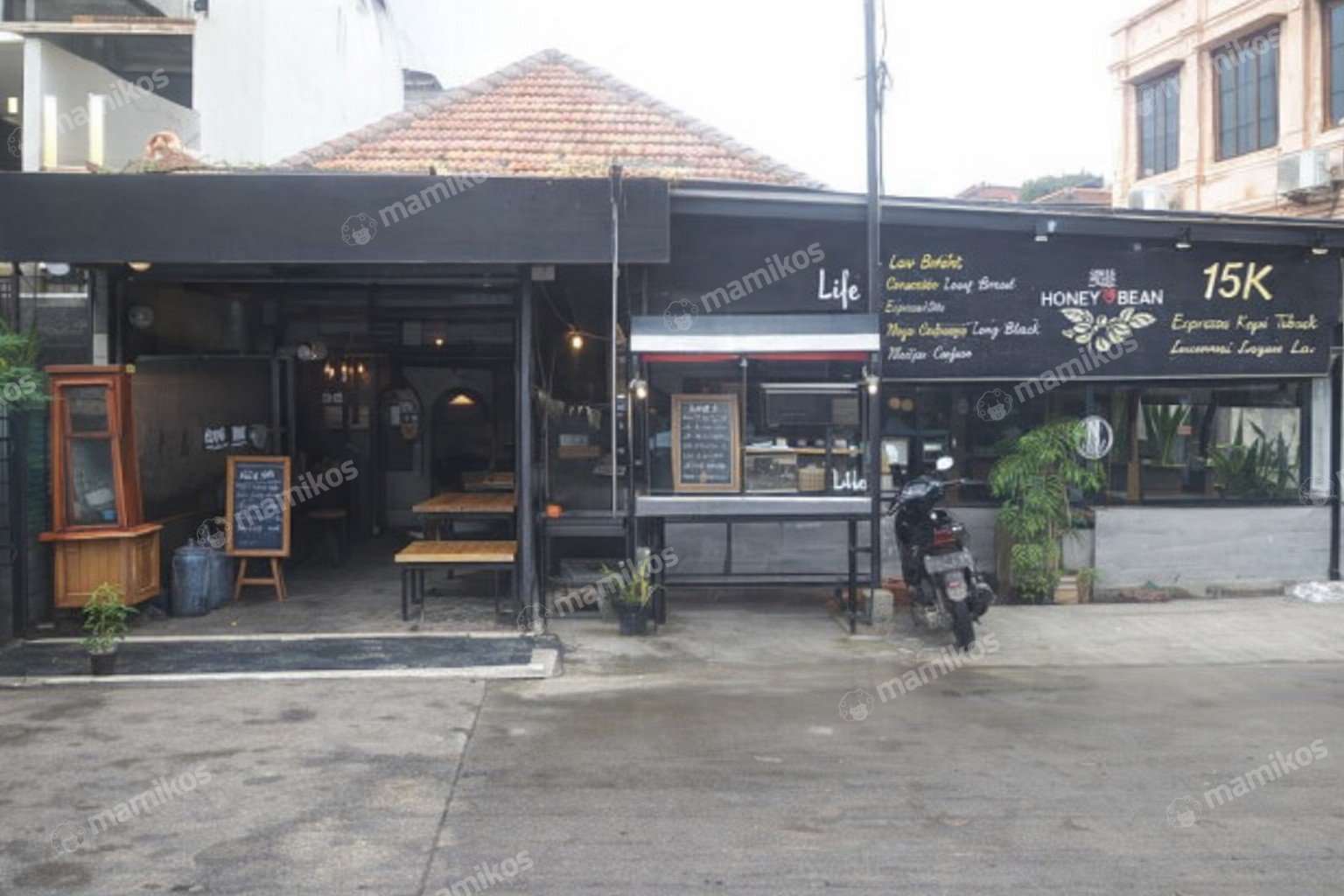 Rumah Sertifikat SHM 3 Kamar Tidur 3 Kamar Mandi Kelapa Gading Jakarta Utara