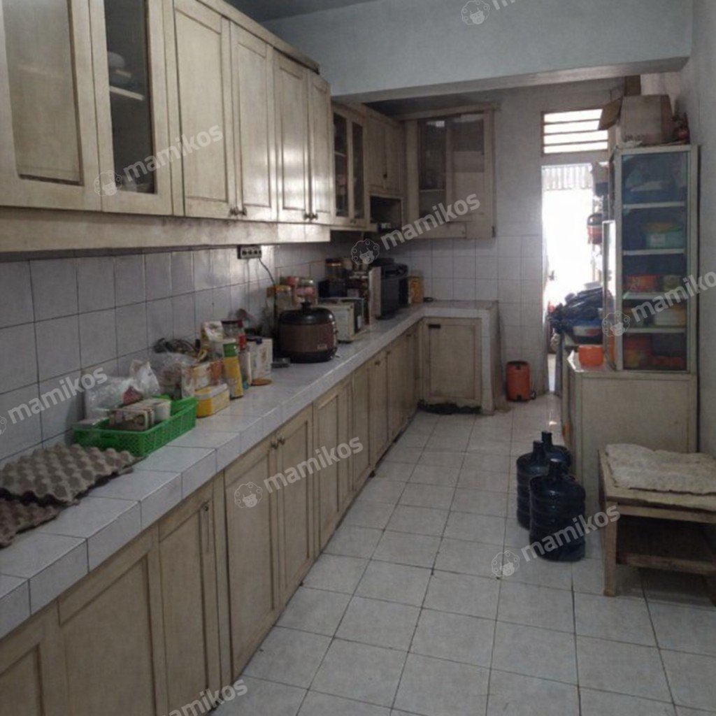 Rumah Sertifikat SHM 3 Kamar Tidur 3 Kamar Mandi Kelapa Gading Jakarta Utara - Photo 4