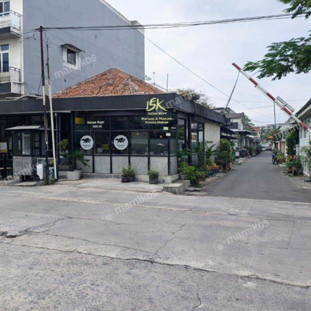 Rumah Sertifikat SHM 3 Kamar Tidur 3 Kamar Mandi Kelapa Gading Jakarta Utara - Photo 5