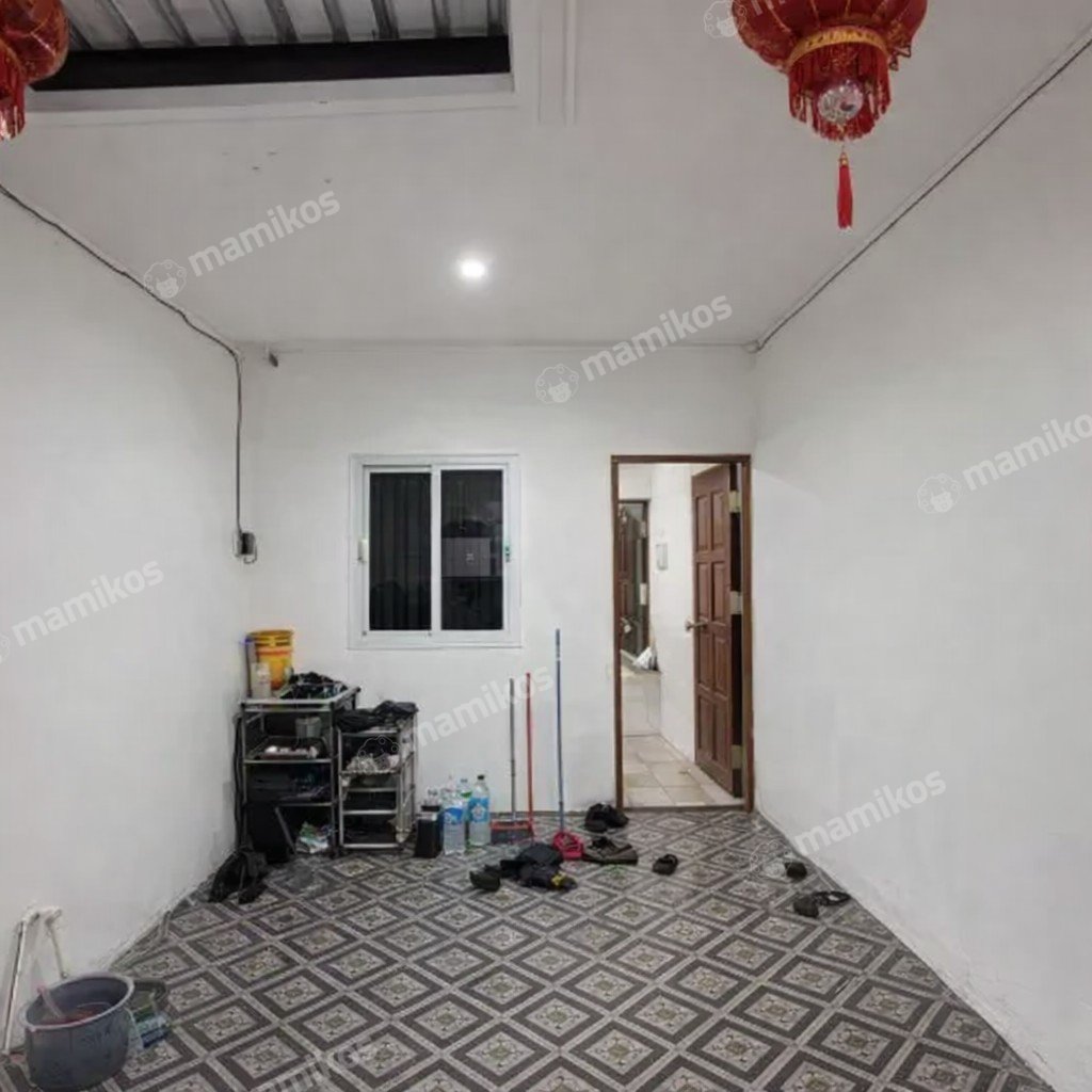 Rumah Sertifikat SHM 3 Kamar Tidur 3 Kamar Mandi Jelambar Jakarta Barat - Photo 2