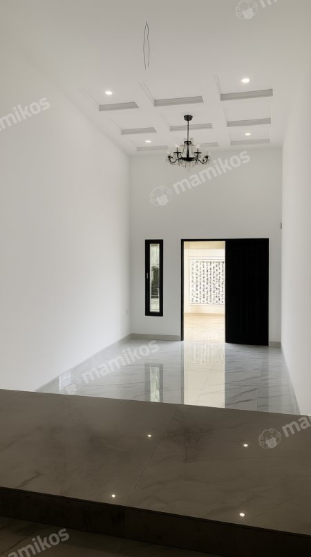 Rumah Sertifikat SHM 2 Kamar Tidur 1 Kamar Mandi Medan Johor Medan - Photo 3