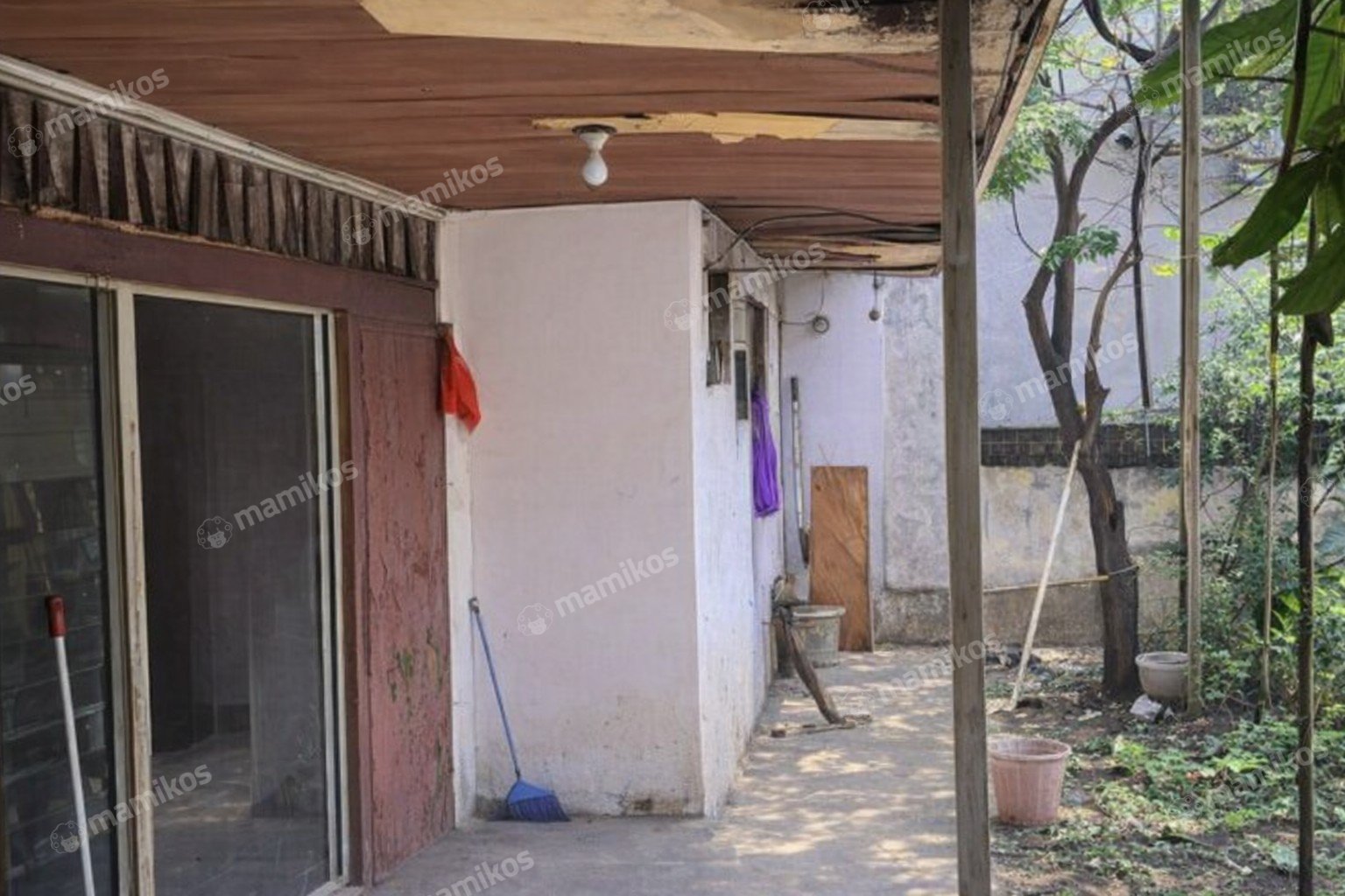 Rumah 1KT 1KM Tanjung Duren Jakarta Barat