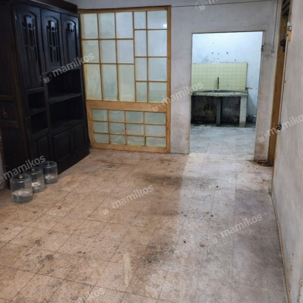 Rumah Sertifikat SHM 1 Kamar Tidur 1 Kamar Mandi Tanjung Duren Jakarta Barat - Photo 2