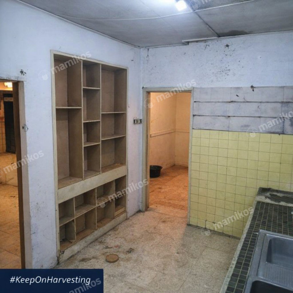 Rumah Sertifikat SHM 1 Kamar Tidur 1 Kamar Mandi Tanjung Duren Jakarta Barat - Photo 3