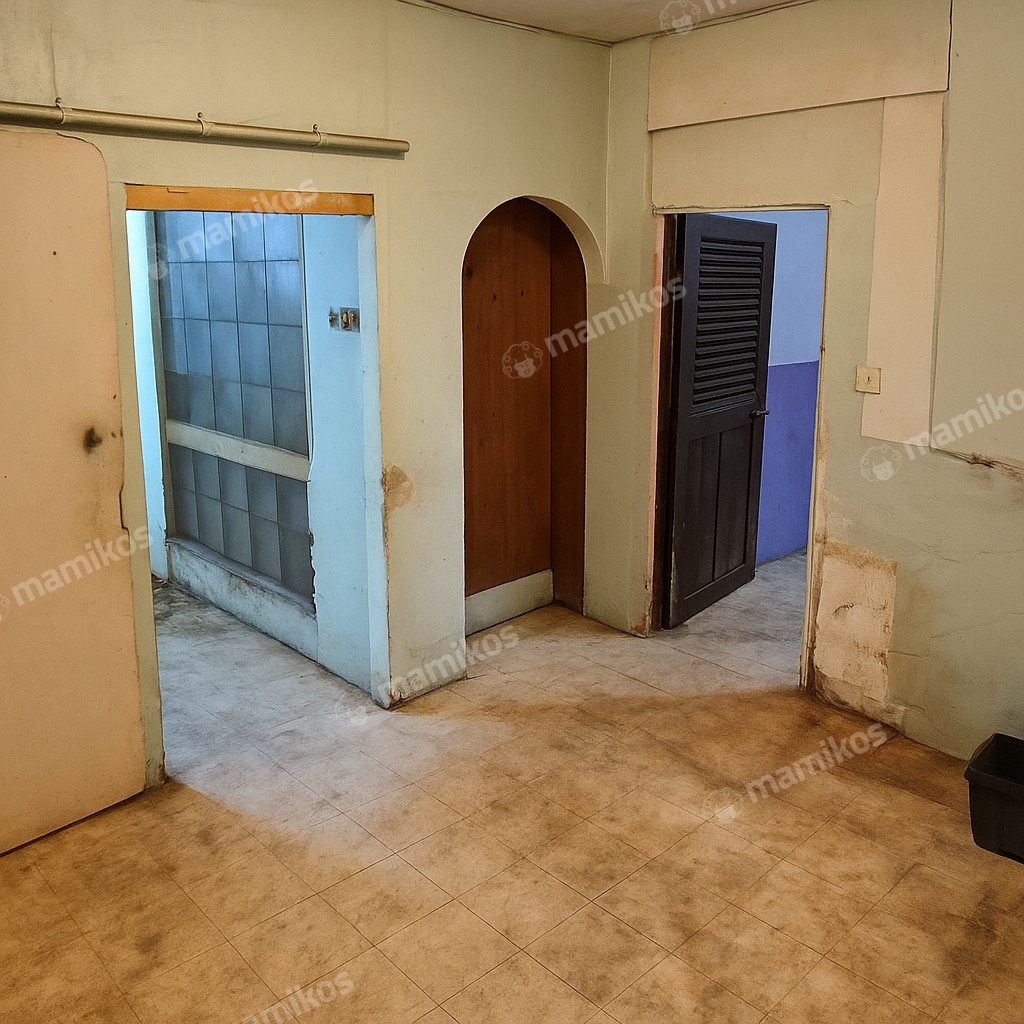 Rumah Sertifikat SHM 1 Kamar Tidur 1 Kamar Mandi Tanjung Duren Jakarta Barat - Photo 4