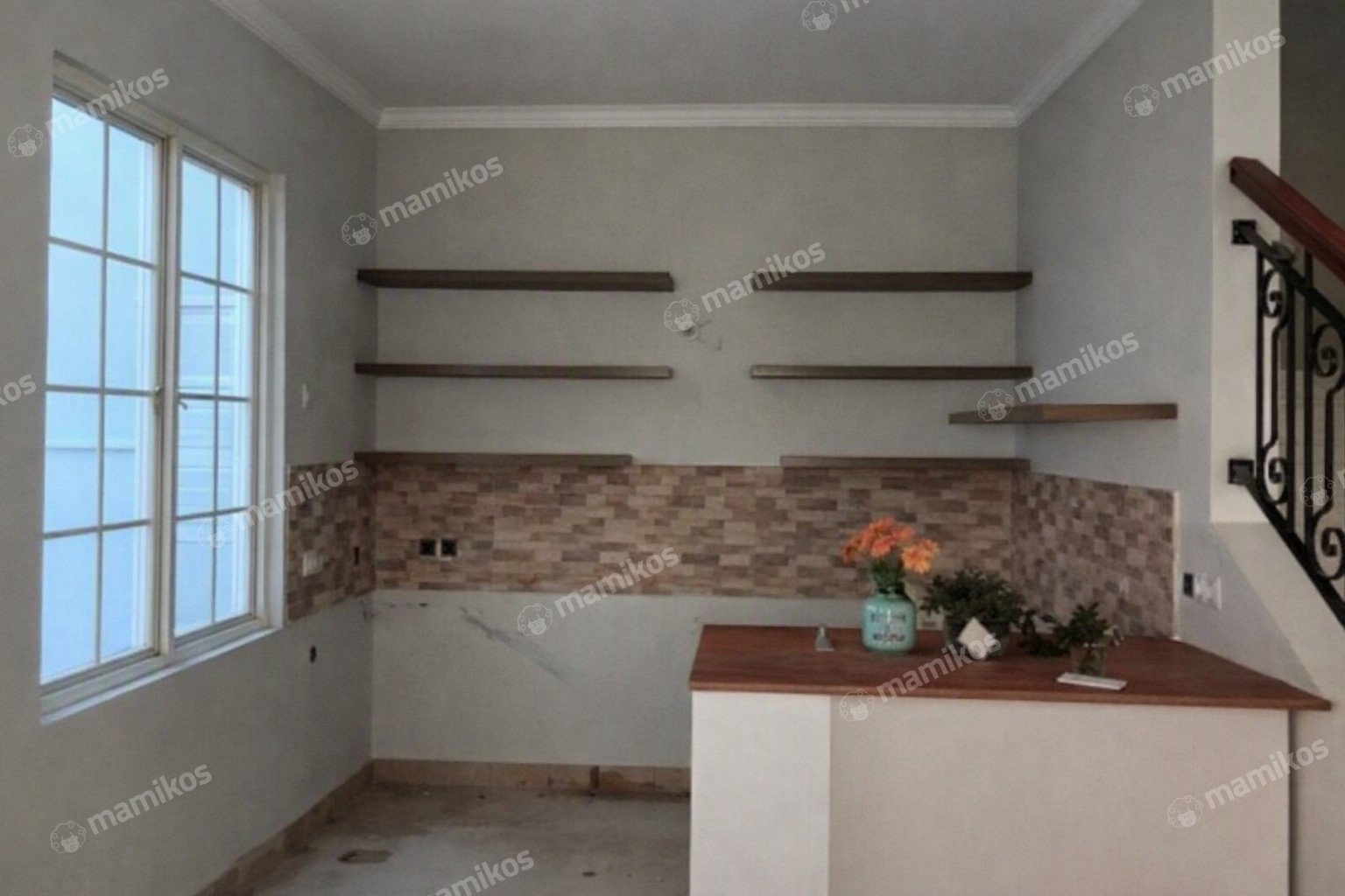 Rumah Sertifikat SHM 3 Kamar Tidur 3 Kamar Mandi Sunter Jakarta Utara - Photo 4