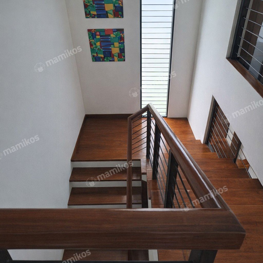 Rumah Sertifikat SHM 5 Kamar Tidur 5 Kamar Mandi Cilandak Jakarta Selatan - Photo 2