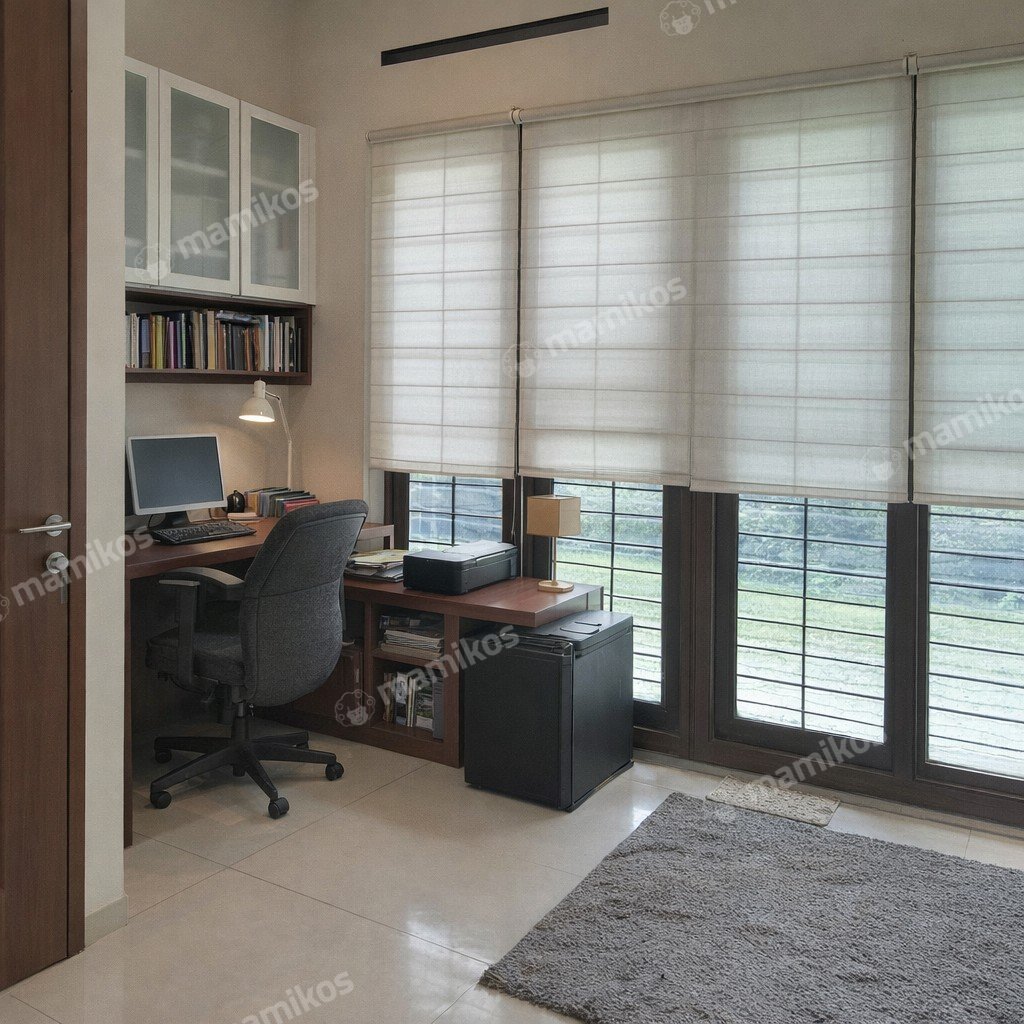 Rumah Sertifikat SHM 5 Kamar Tidur 5 Kamar Mandi Cilandak Jakarta Selatan - Photo 3
