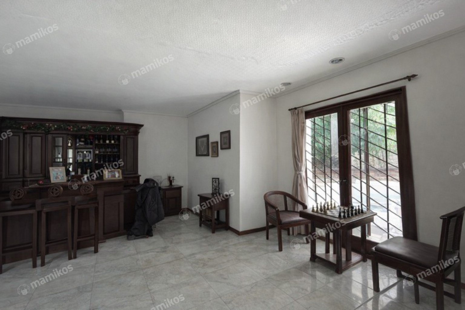 Rumah Sertifikat SHM 7 Kamar Tidur 3 Kamar Mandi Cipinang Jakarta Timur - Photo 3