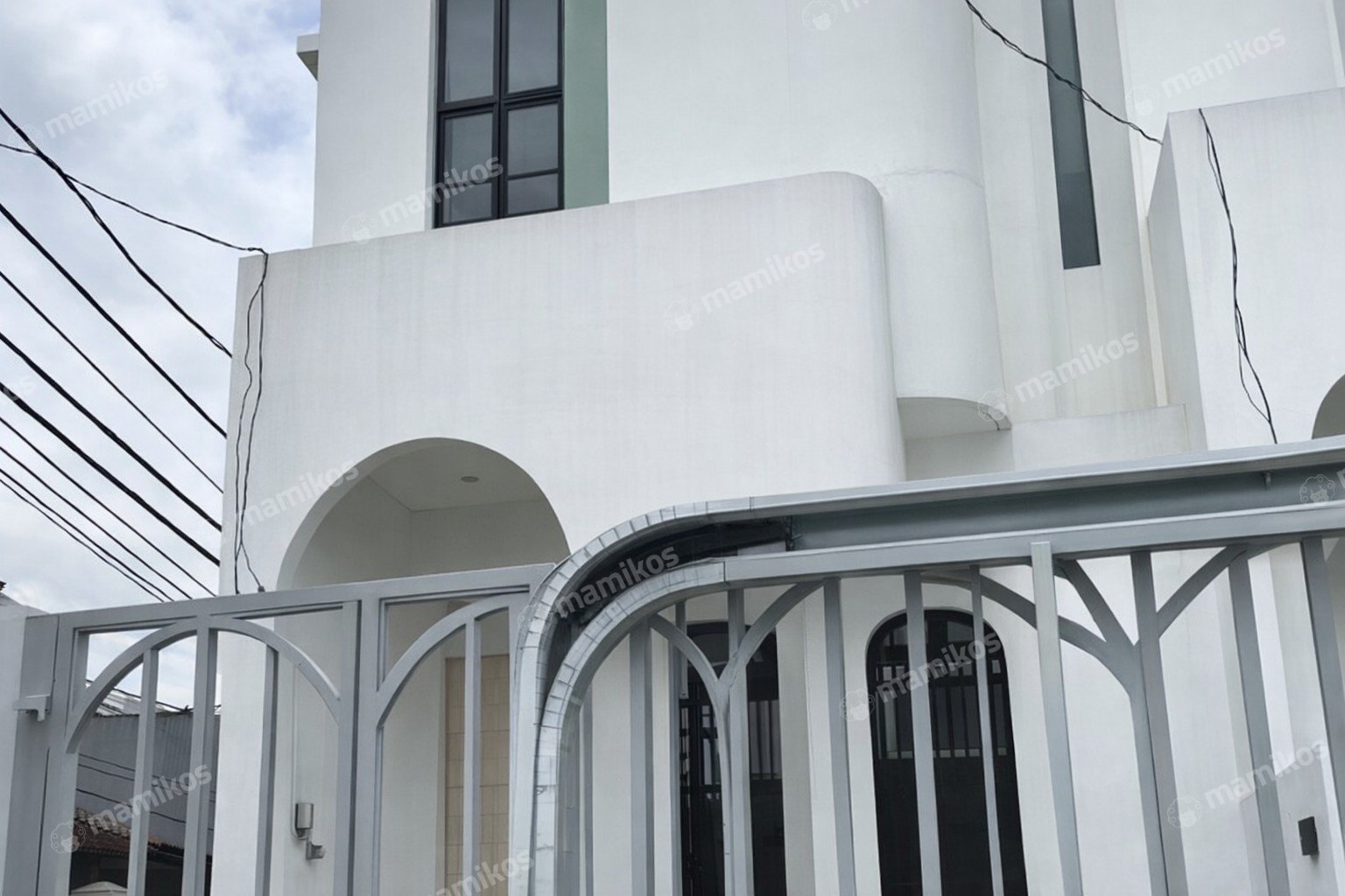 Rumah 3KM Citra Garden Jakarta Barat