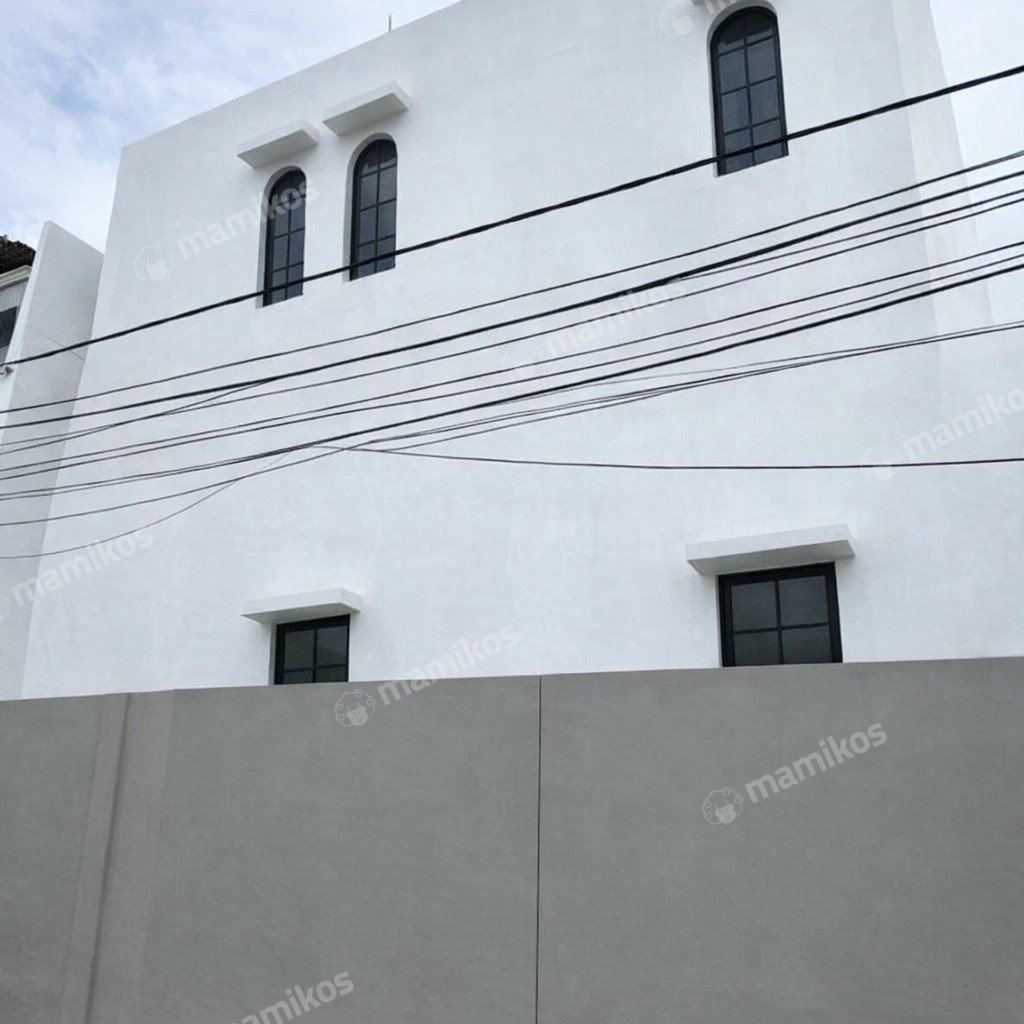 Rumah Sertifikat SHM 3 Kamar Mandi 3 Lantai Citra Garden Jakarta Barat - Photo 3