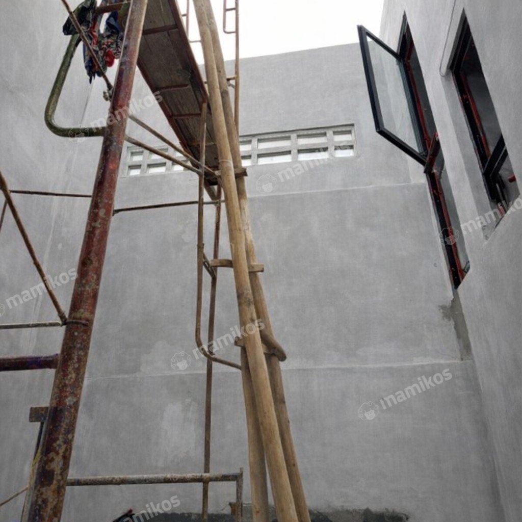 Rumah Sertifikat SHM 3 Kamar Mandi 3 Lantai Citra Garden Jakarta Barat - Photo 5
