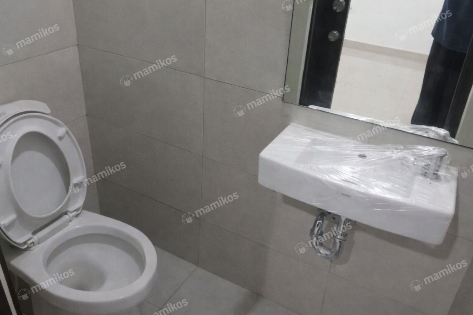 Rumah Baru Sertifikat SHM 1 Lantai Pantai Indah Kapuk 2 Jakarta Utara - Photo 2