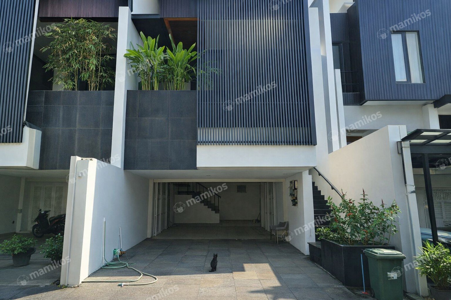 Rumah 3KT 3KM Cilandak Jakarta Selatan