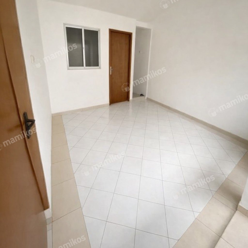 Rumah Sertifikat SHM 3 Kamar Tidur 2 Kamar Mandi Duren Sawit Jakarta Timur - Photo 3