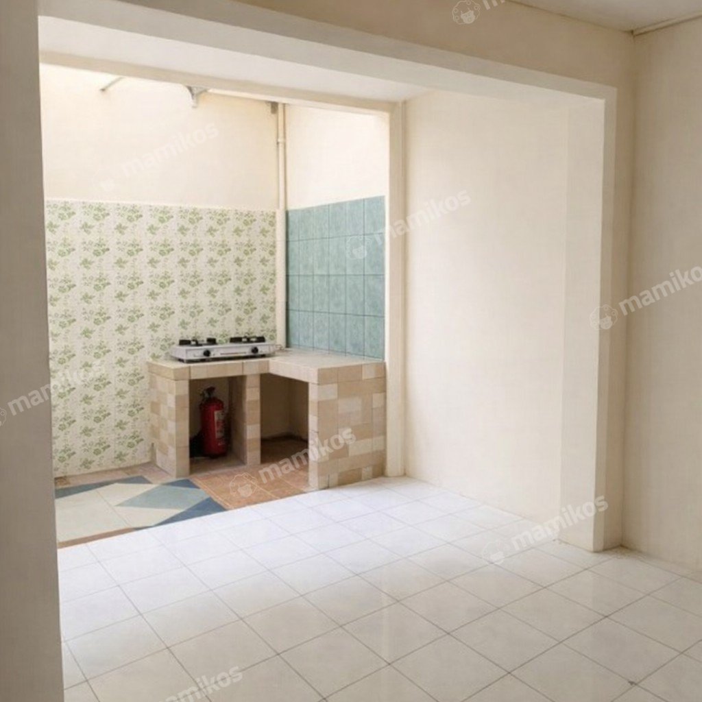 Rumah Sertifikat SHM 3 Kamar Tidur 2 Kamar Mandi Duren Sawit Jakarta Timur - Photo 5