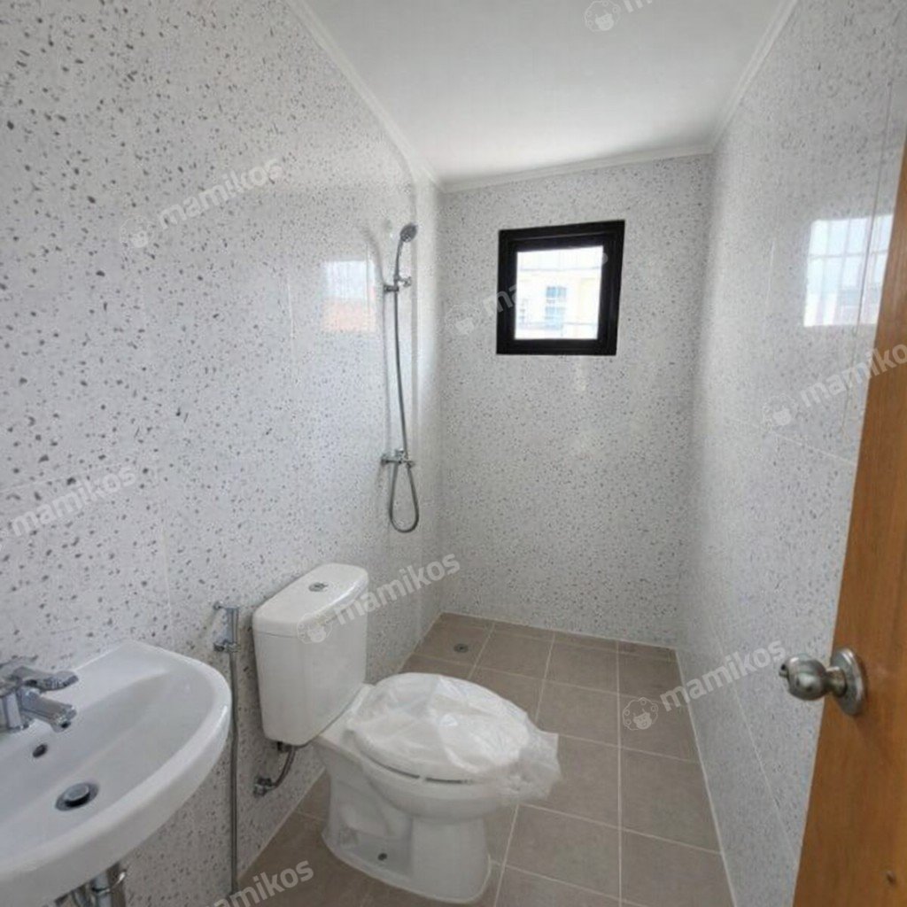 Rumah 3 Kamar Tidur 3 Kamar Mandi 2 Lantai Metland Puri Jakarta Barat - Photo 3