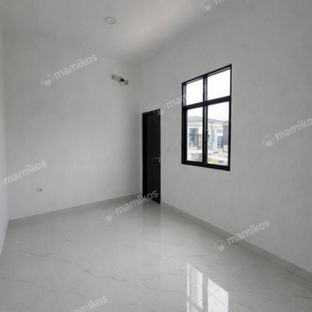 Rumah 3 Kamar Tidur 3 Kamar Mandi 2 Lantai Metland Puri Jakarta Barat - Photo 4