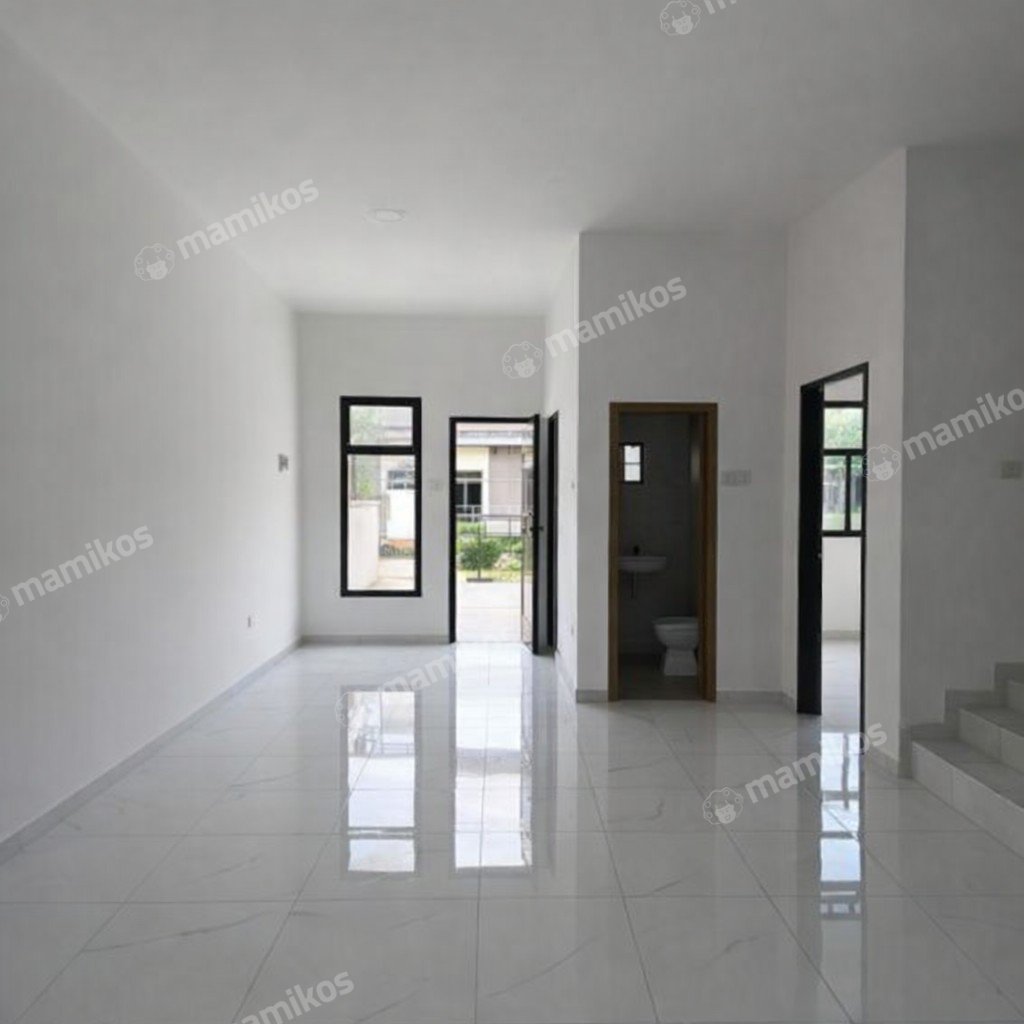 Rumah 3 Kamar Tidur 3 Kamar Mandi 2 Lantai Metland Puri Jakarta Barat - Photo 5