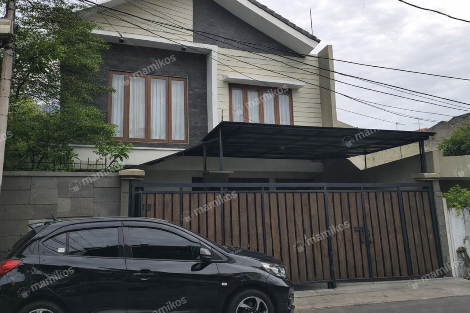 Rumah 5KT 3KM Tomang Jakarta Barat
