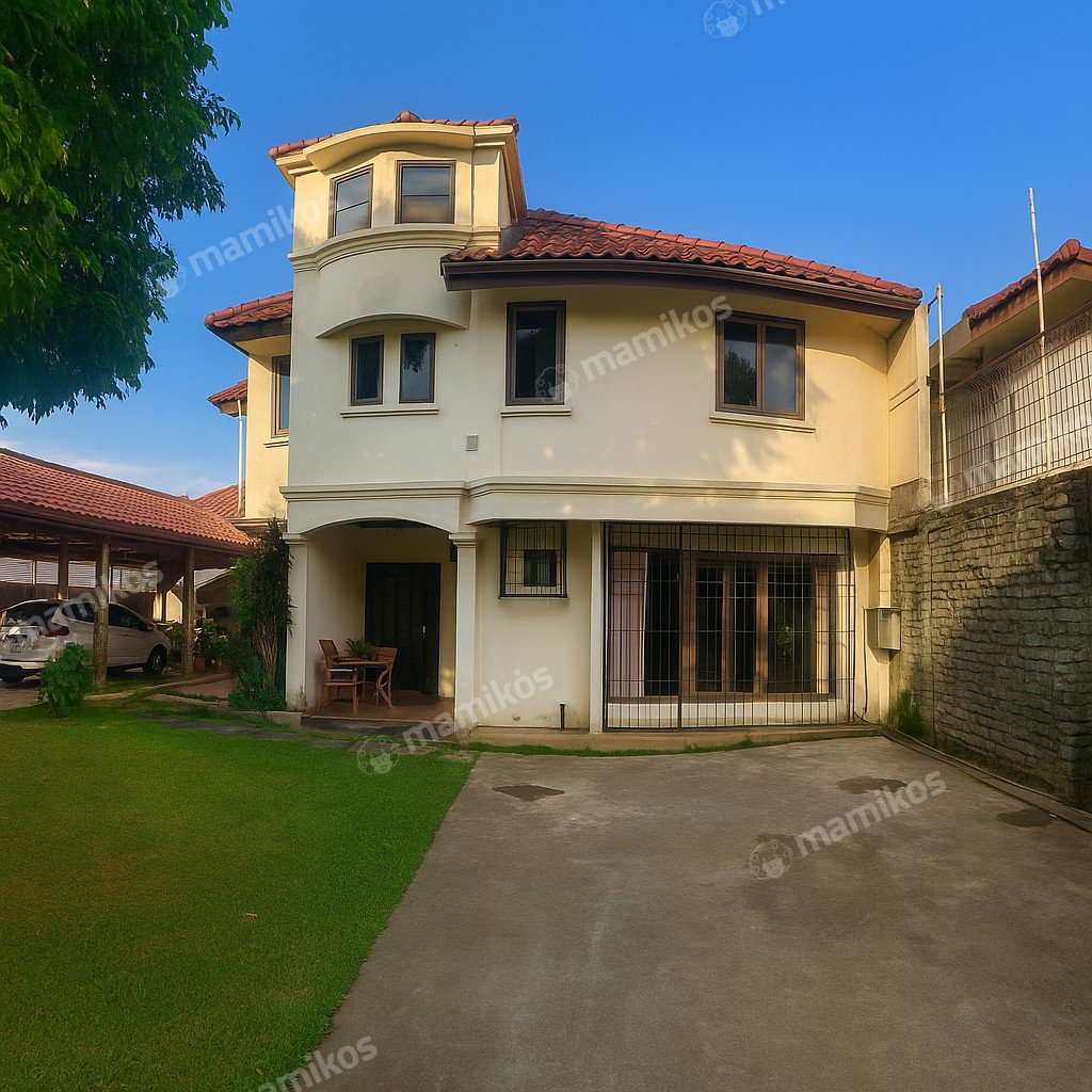 Rumah Sertifikat SHM 4 Kamar Tidur 2 Kamar Mandi Kampung Rambutan Jakarta Timur - Photo 4