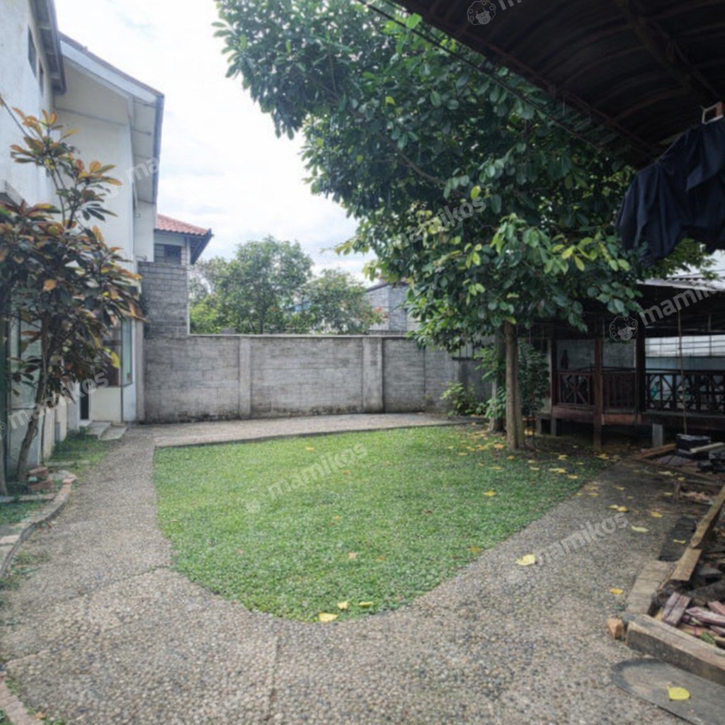 Rumah Sertifikat SHM 4 Kamar Tidur 2 Kamar Mandi Kampung Rambutan Jakarta Timur - Photo 5