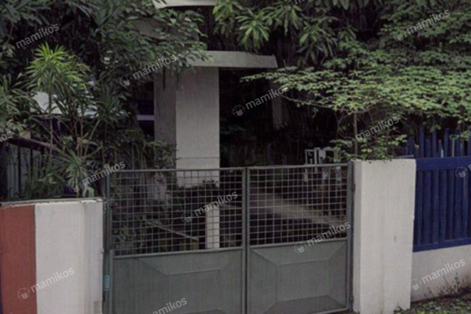 Rumah Tamansari Jakarta Barat