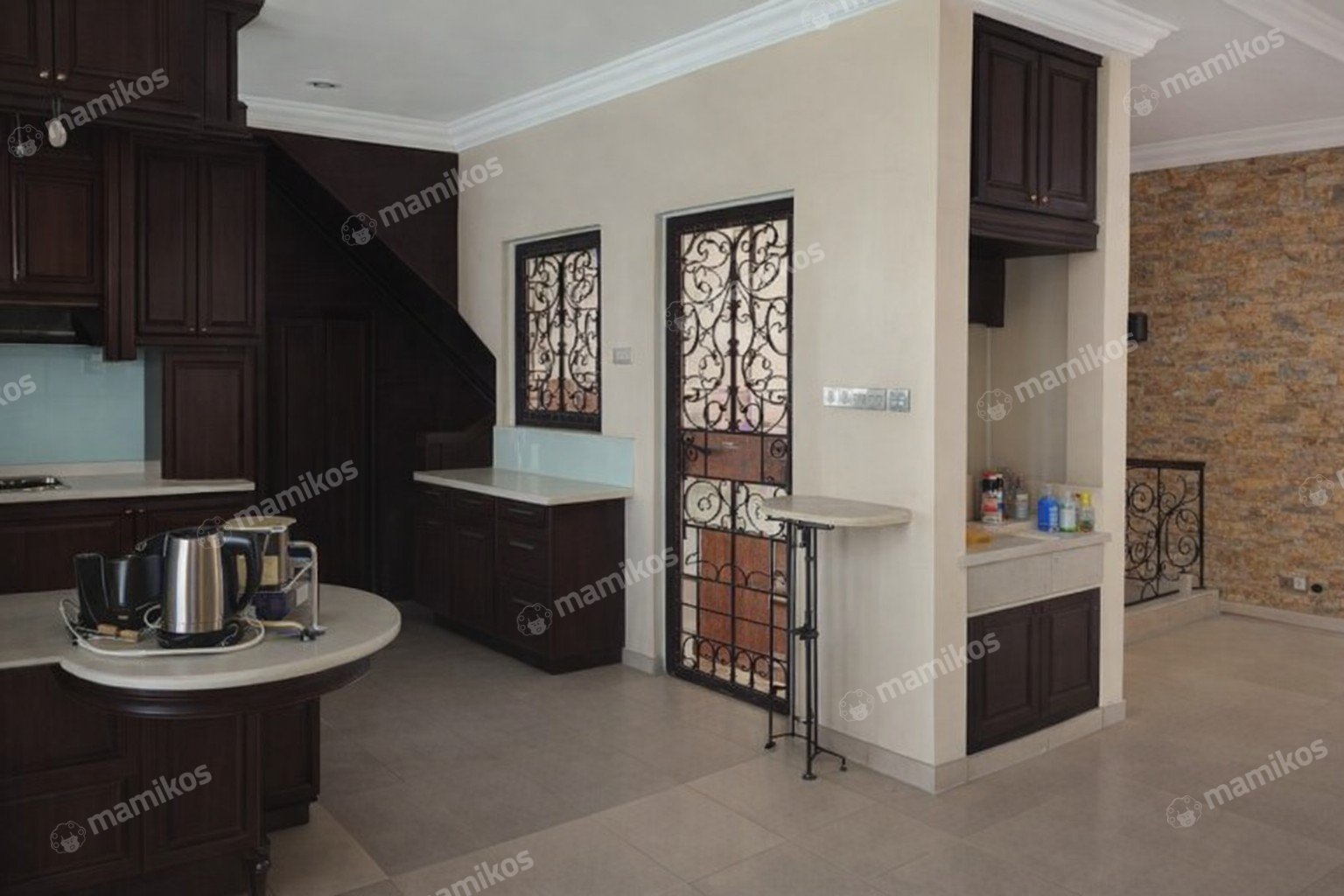 Rumah Sertifikat SHM 2 Kamar Tidur 1 Kamar Mandi Puri Indah Jakarta Barat - Photo 4