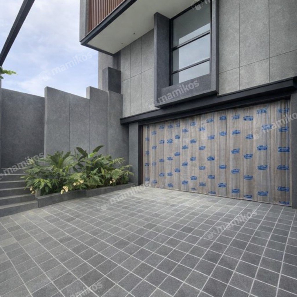 Rumah Sertifikat SHM 4 Kamar Tidur 4 Kamar Mandi Lebak Bulus Jakarta Selatan - Photo 2