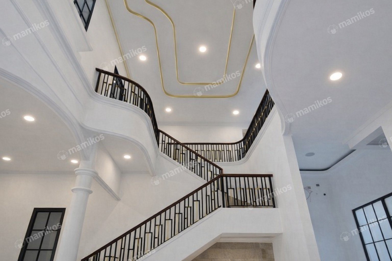 Rumah 5KT 4KM Tomang Jakarta Barat