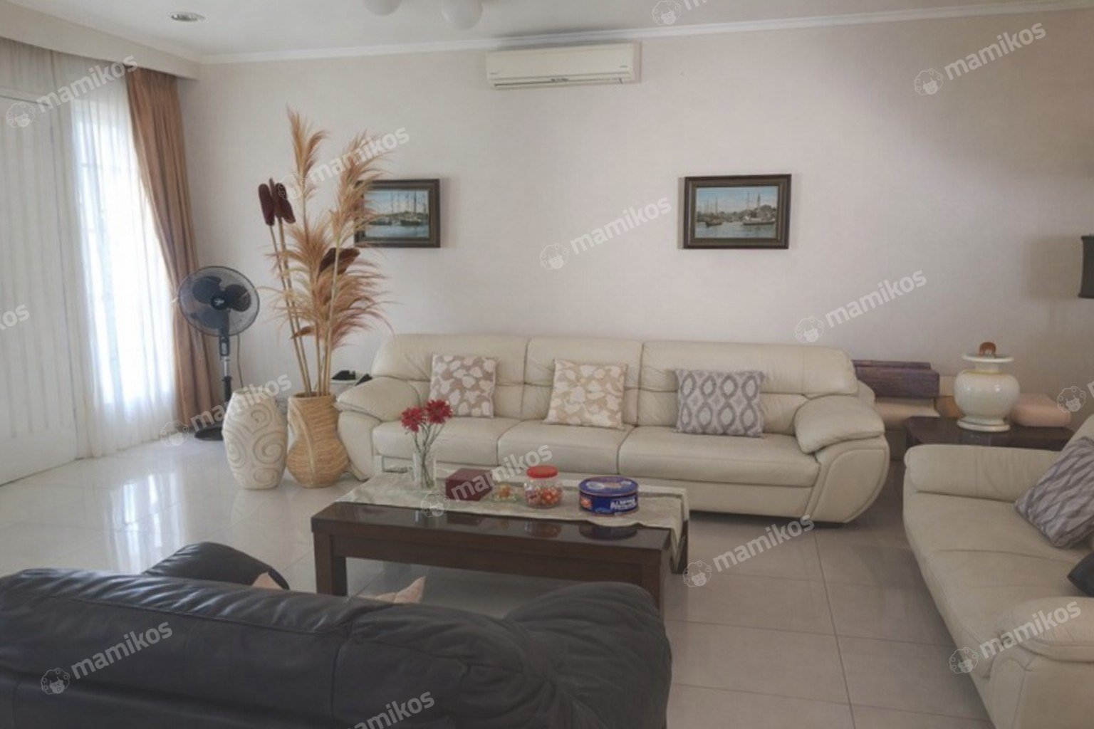 Rumah Sertifikat SHM 4 Kamar Tidur 2 Kamar Mandi Sektor 5-Bintaro Jakarta Selatan