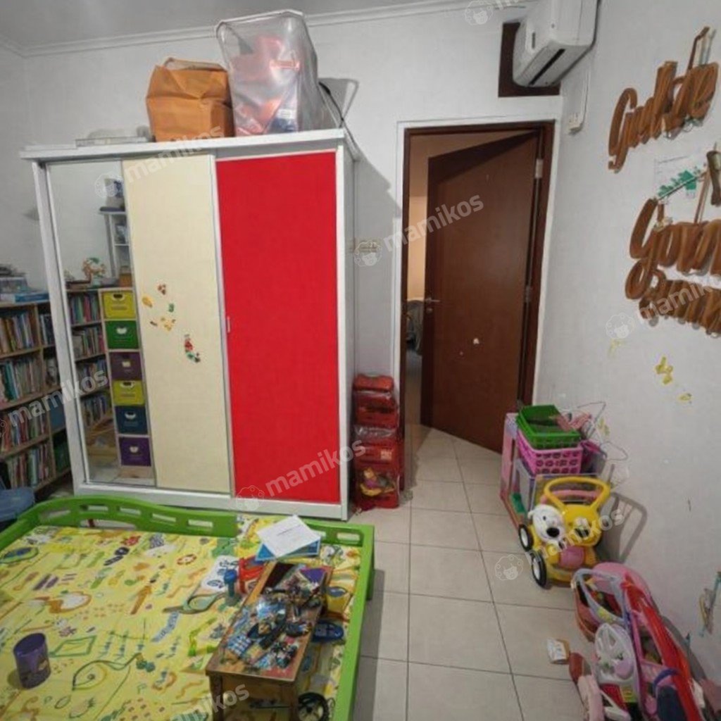 Rumah Sertifikat SHM 2 Kamar Tidur 2 Kamar Mandi Taman Palem Jakarta Barat - Photo 3