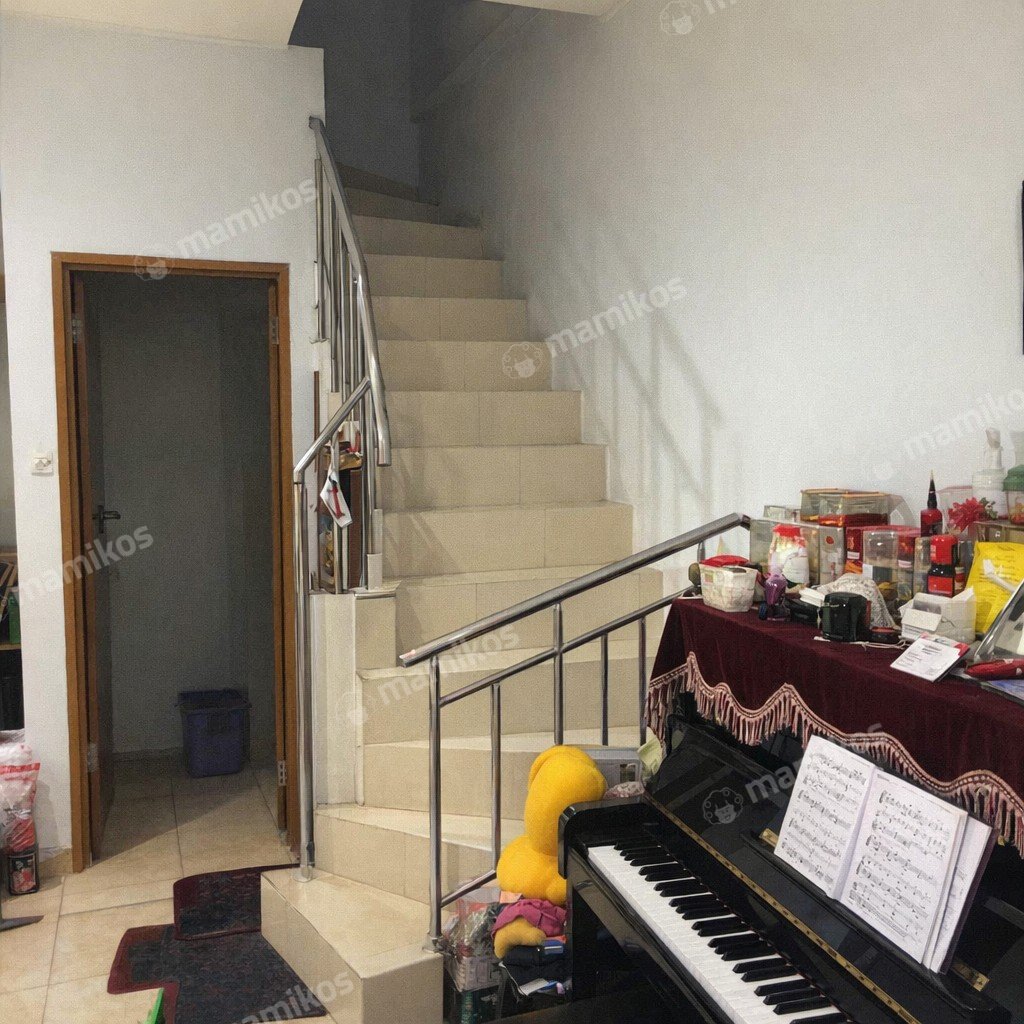 Rumah Sertifikat SHM 2 Kamar Tidur 2 Kamar Mandi Taman Palem Jakarta Barat - Photo 4
