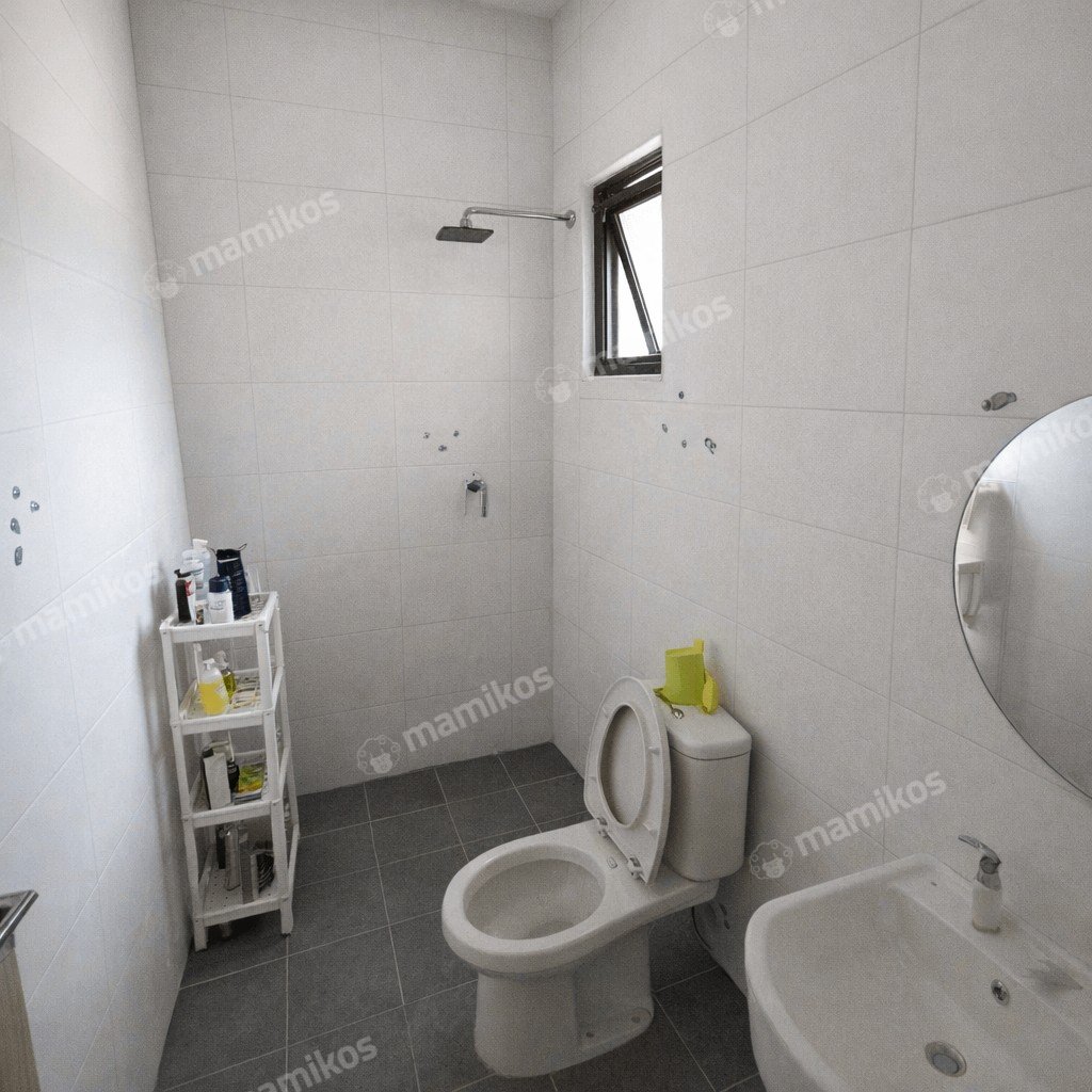 Rumah Sertifikat SHM 4 Kamar Tidur 2 Kamar Mandi Cakung Jakarta Timur - Photo 2