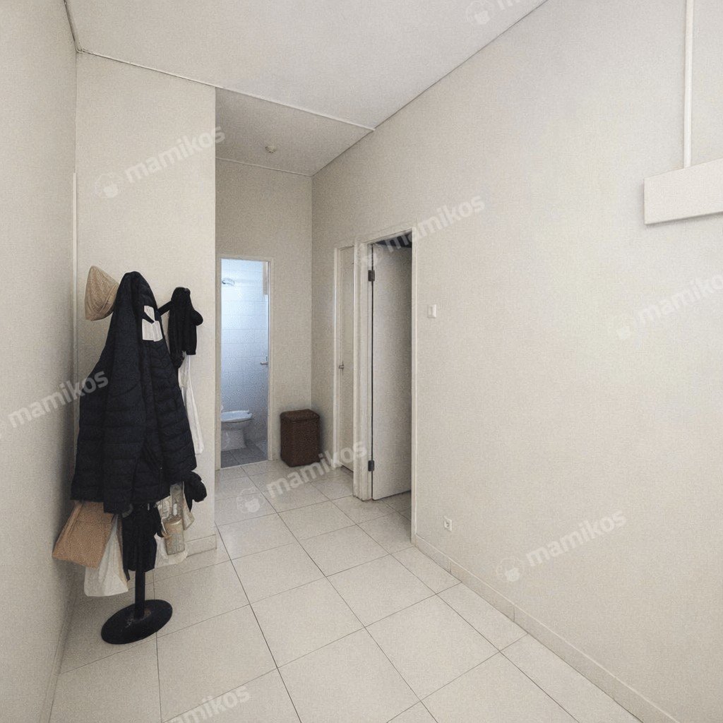 Rumah Sertifikat SHM 4 Kamar Tidur 2 Kamar Mandi Cakung Jakarta Timur - Photo 4