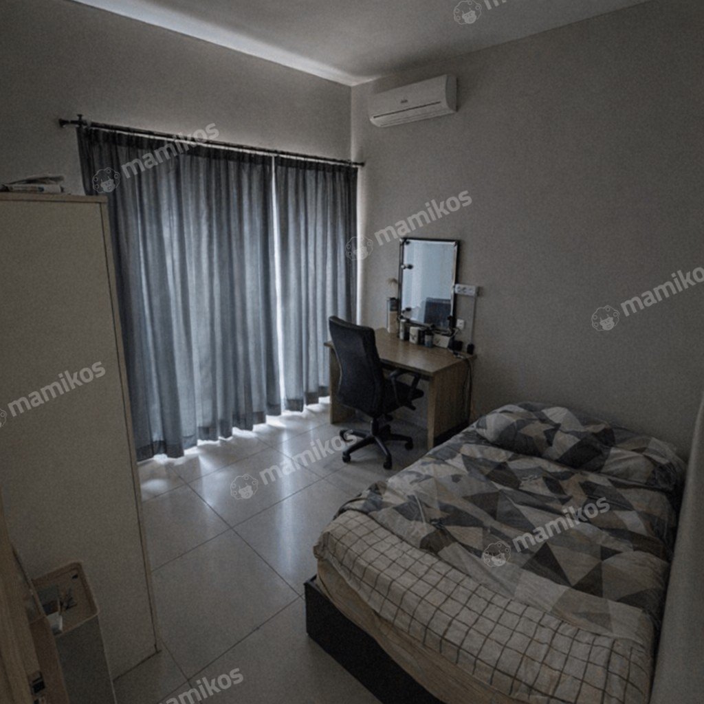 Rumah Sertifikat SHM 4 Kamar Tidur 2 Kamar Mandi Cakung Jakarta Timur - Photo 5