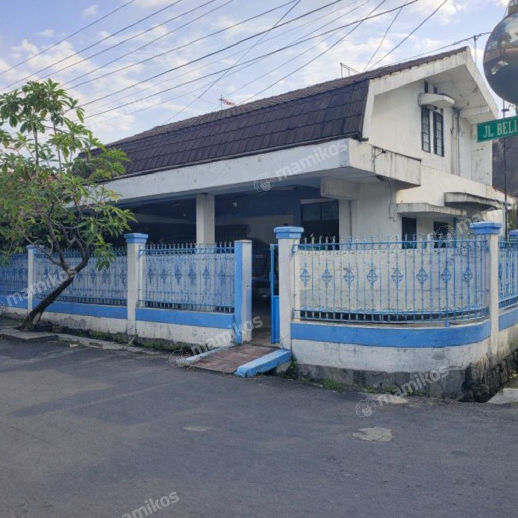 Rumah Sertifikat SHM 9 Kamar Tidur 4 Kamar Mandi Rawamangun Jakarta Timur - Photo 3