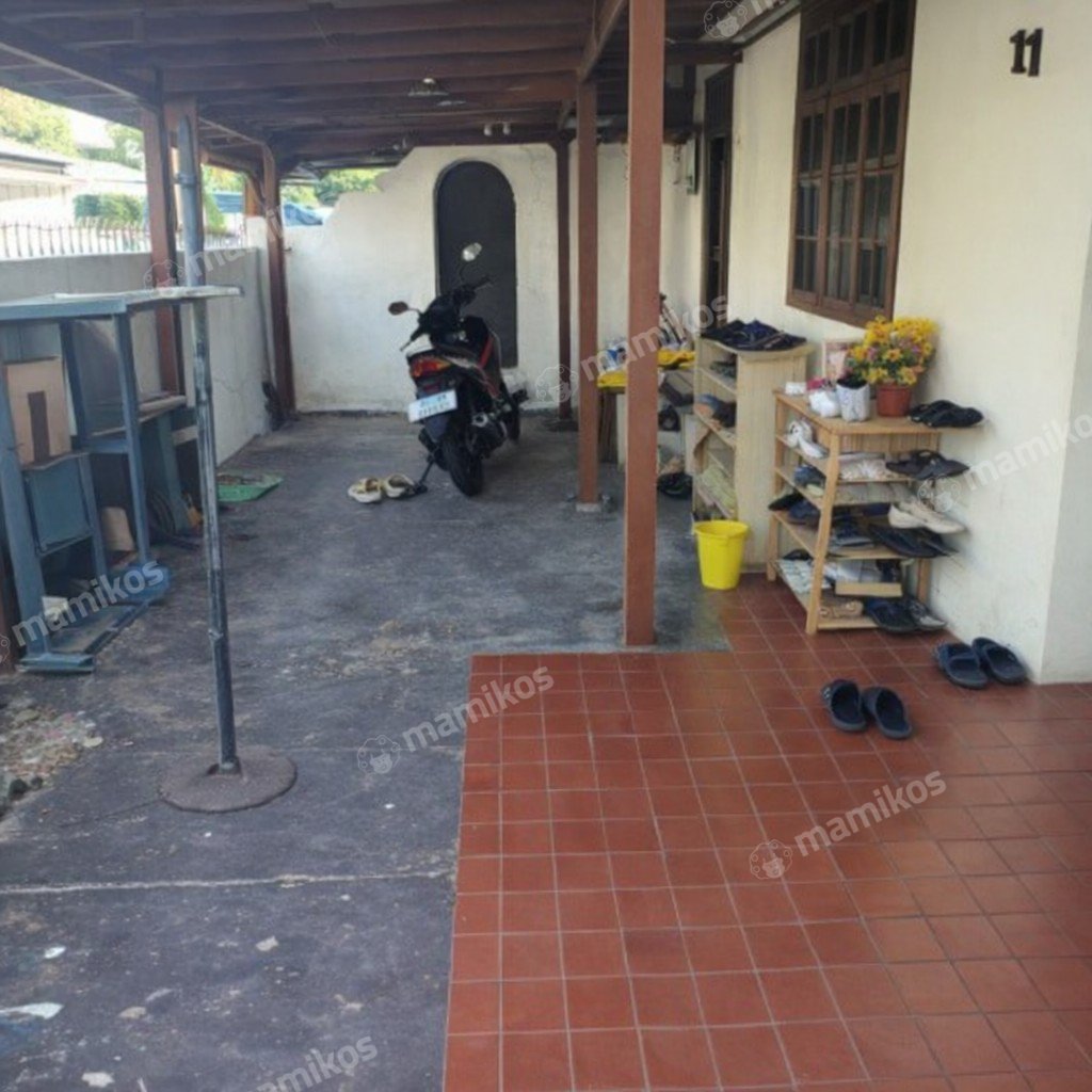 Rumah Sertifikat SHM 9 Kamar Tidur 4 Kamar Mandi Rawamangun Jakarta Timur - Photo 4