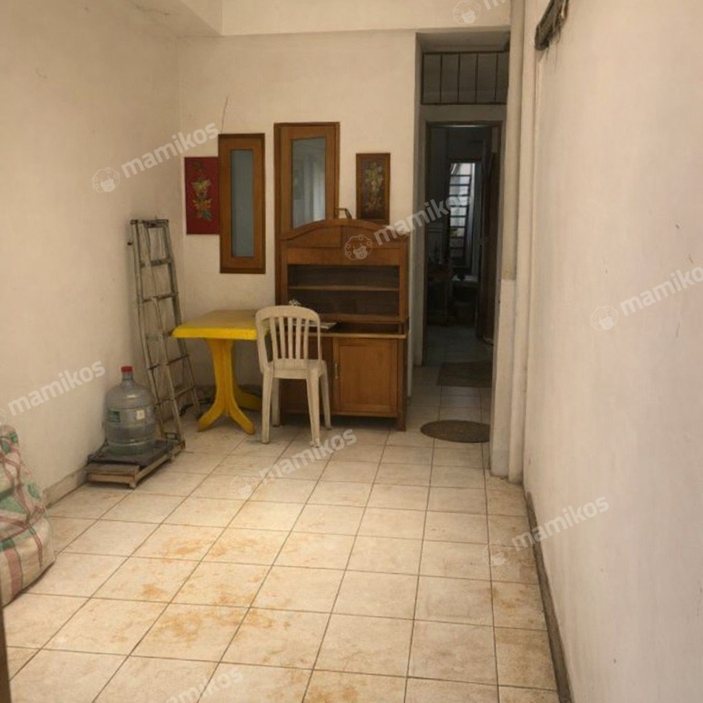 Rumah Sertifikat SHM 3 Kamar Tidur 3 Kamar Mandi Permata Hijau Jakarta Selatan - Photo 4
